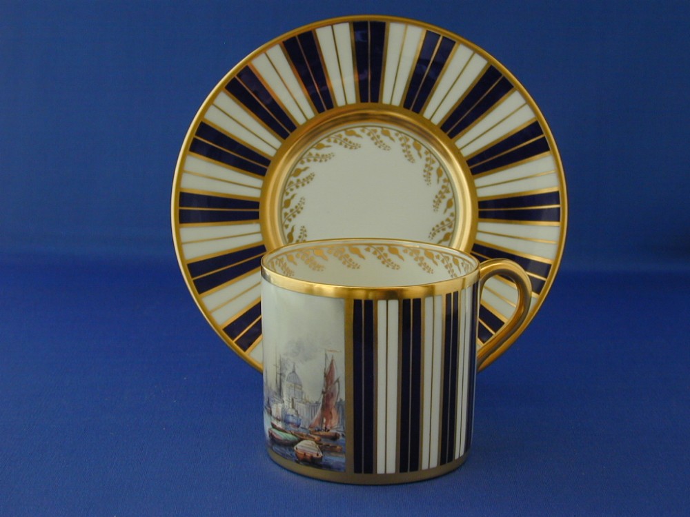 stefan nowacki coffee can and saucer sense of london